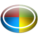 Windows Security icon